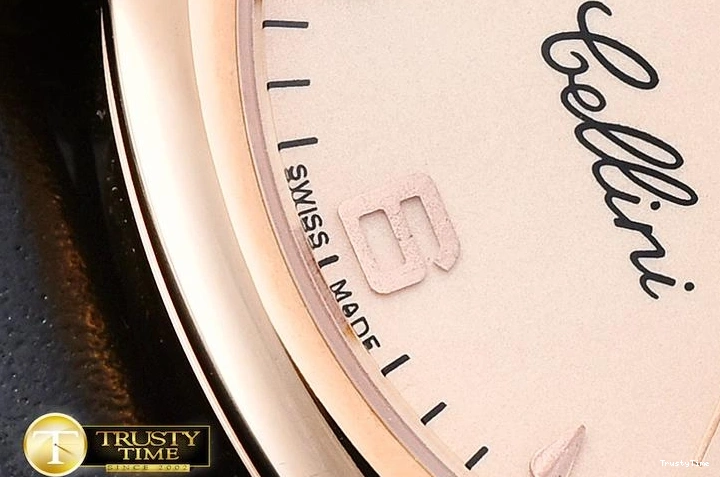 0706 Minimalist ROLCEL070C – Cellini 884
